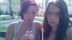 Malé zrůdy: Kristína a Regina (obě 15) umlátily 2 psy kladivem!