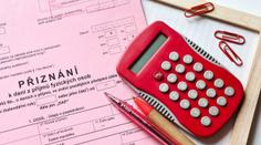 Termín podání daňového přiznání se blíží. Spočítejte, kolik zaplatíte. KALKULAČKA