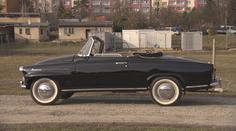 Legendární auto slaví šedesátiny! Mezi sběrateli je stále v kurzu