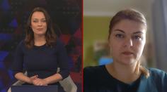Janebová: EU musí s Ukrajinou udržovat co nejsilnější vztahy