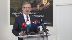 Byla to velká chyba. Premiér Fiala tvrdě zkritizoval ministra Jurečku