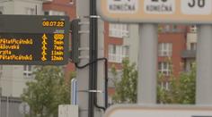 Plzeň si přichystala novinku. Parkovací lístek platí jako celodenní jízdenka
