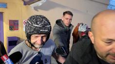 Roman Janoušek je na svobodě. Soud vyhověl jeho stížnosti