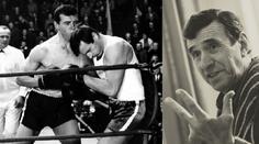 Nesplněný sen Františka Peterky († 94): Chtěl na olympiádu!
