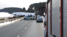 Tragédie u Písku: dvě ženy nepřežily, další jsou zraněné!