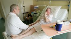 Lékaři varují před smrtelnou nemocí plic! Můžete se otestovat
