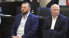 Vydírání a násilí. Státní zástupkyně podala obžalobu na Jana Kočku a další dva muže