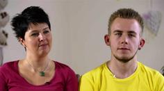 Daniel z Lásek byl po porodu ve stresu! Řekl, co bylo nejtěžší