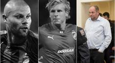 Český fotbal v těžkých časech: Sebevraždy, předseda ve vazbě!