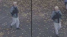 Muž vyhrožoval prezidentovi a dalším politikům "kulkou do hlavy". Hledá ho policie
