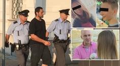 Únosce nás zmátl, přiznala policie. Poprvé ukázala interiér garáže