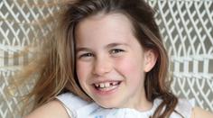 Princezna Charlotte slaví narozeniny. Na nové fotce nezapře podobu s Williamem