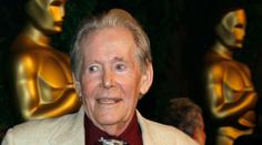 Peter O´Toole: "Je konec, elán odešel"