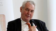 Prezident Zeman porušil třetinu svých slibů. VELKÝ PŘEHLED