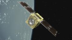 Chystá se vesmírný úklid. Dva satelity budou čistit oběžnou dráhu od smetí
