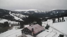 O víkendu se ochladí až o 10 °C. Na horách bude sněžit