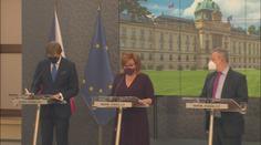 Vláda chtěla krátit obětem tornáda dotace. Ministryně Dostálová teď couvla