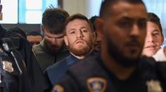 Závěr McGregorova běsnění? Za útok na autobus do vězení nejde!