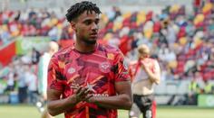 Fotbalista propustil agenta. Vysmíval se Králově nové trenérce