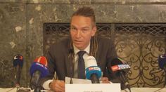 Ivan Bartoš představil deset hlavních cílů regionálního operačního programu IROP