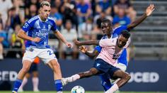 Evropská liga (play-off): Sigma Olomouc vs. Malmö – 28. 8. 2025