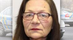 POMOZTE PÁTRAT! Jaroslava (62) odešla se psem na procházku a už se nevrátila!