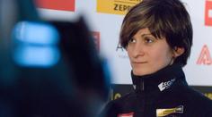 Sáblíková pojede na in-line bruslích večerní Prahou