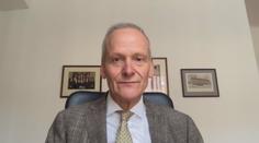 Cyril Svoboda: Korunovace Karla III. bude skromnější, než jakou měla Alžběta II.