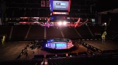 Méně prostoru pro únik! UFC bojovníkům podstatně zmenší klec