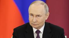 Putin učinil zásadní rozhodnutí. Ruské síly se shromažďují u hranic