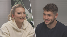 BONUS: Moderátorka s kameramanem prošli kurzem přežití. Podívejte se na celý rozhovor