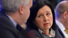 Jourová v testu europoslanců prošla! "Grilovali" ji hlavně ti čeští