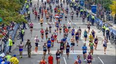 Rusové a Bělorusové přijdou o další akci. Dostali stopku na Bostonský maraton