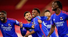 Ligue 1: Monako vs. Olympique Lyon – 15. 12. 2023