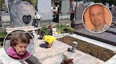 Matka Kramného "ukradla" Klárce náhrobek a říká: Nevidím v tom žádný problém