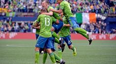 Vítězem MLS se stali fotbalisté Seattlu Sounders, ve finále přejeli Toronto 3:1