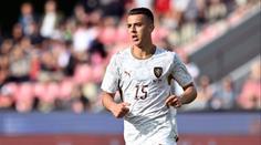 Sparta si před MS pojistila svůj klenot. Podepsal dlouhodobý kontrakt