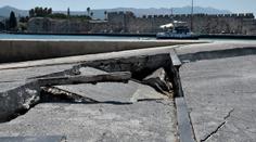 Silné zemětřesení zasáhlo novozélandské ostrovy. Úřady varovaly před tsunami