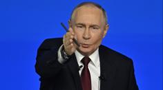 Putin si najímá agenty na „špinavou práci“ v Evropě. Odhalili, kolik jim platí