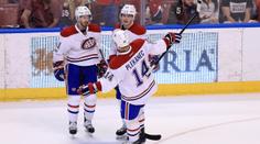 Plekanec vstřelil gól Buffalu, Washington vyhrál základní část