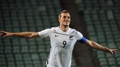 Název All Whites zavání rasismem. Fotbalisté Nového Zélandu nechápou
