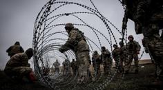 Evropa se potichu připravuje na třetí světovou válku. NATO počítá s více možnostmi