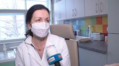 Thomayerova nemocnice očkuje děti starší 5 let proti covidu. Zájem je obrovský