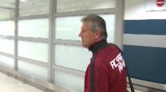 Chovancova HRA: Bylo to narychlo a nebyly dresy, vysvětlil mluvčí