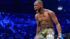 KSW 89: Sebastian Rajewski vs. Wilson Varela