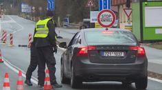 Česko zavádí kontroly na hranicích se Slovenskem, chce bojovat proti migraci