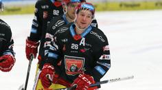 Hradec oslavuje hrdinu. Jergl dal dva góly a srovnal sérii