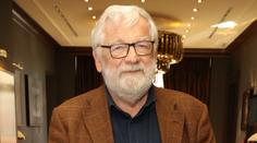 Josef Klíma bojuje s rakovinou: Musel na transplantaci kůže