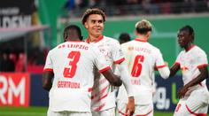 DFB Pokal: RB Lipsko vs. St. Pauli – 29. 10. 2024