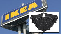 POZOR! Ikea stahuje hračku, která může uškrtit dítě!